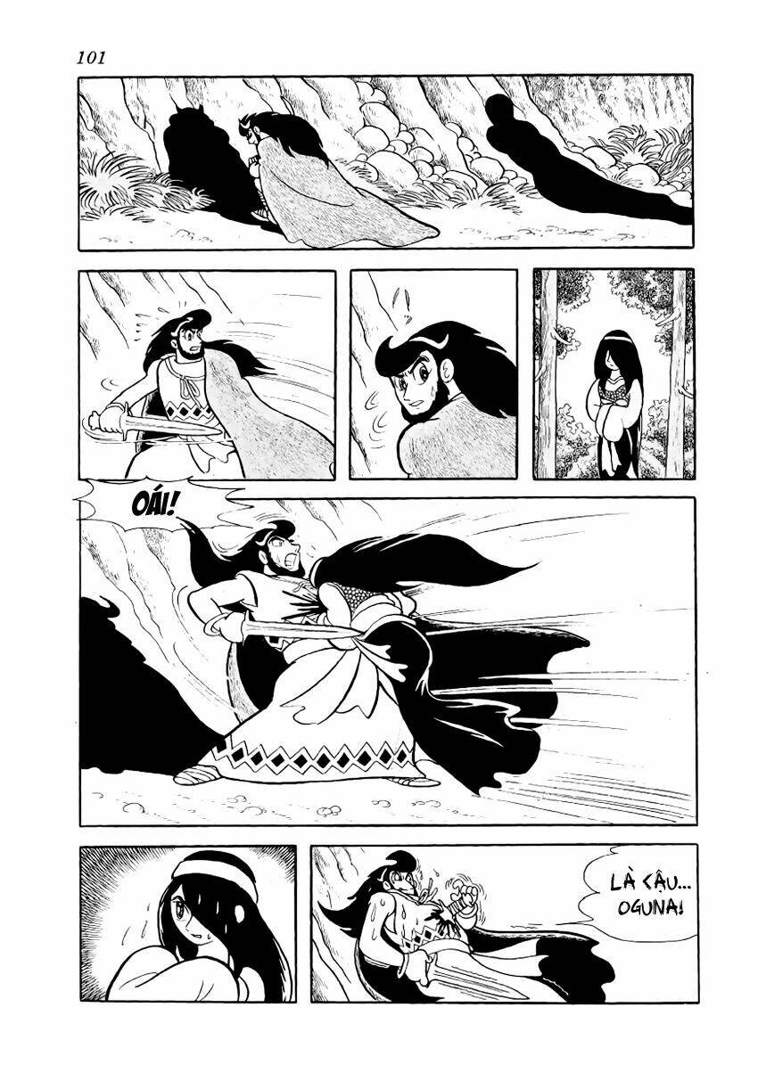 Chim Lửa: Chapter 35