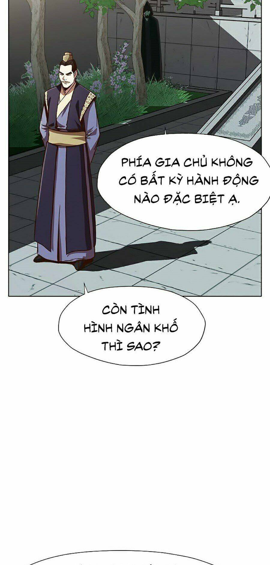 Thiên Võ Chiến Thần: Chapter 8