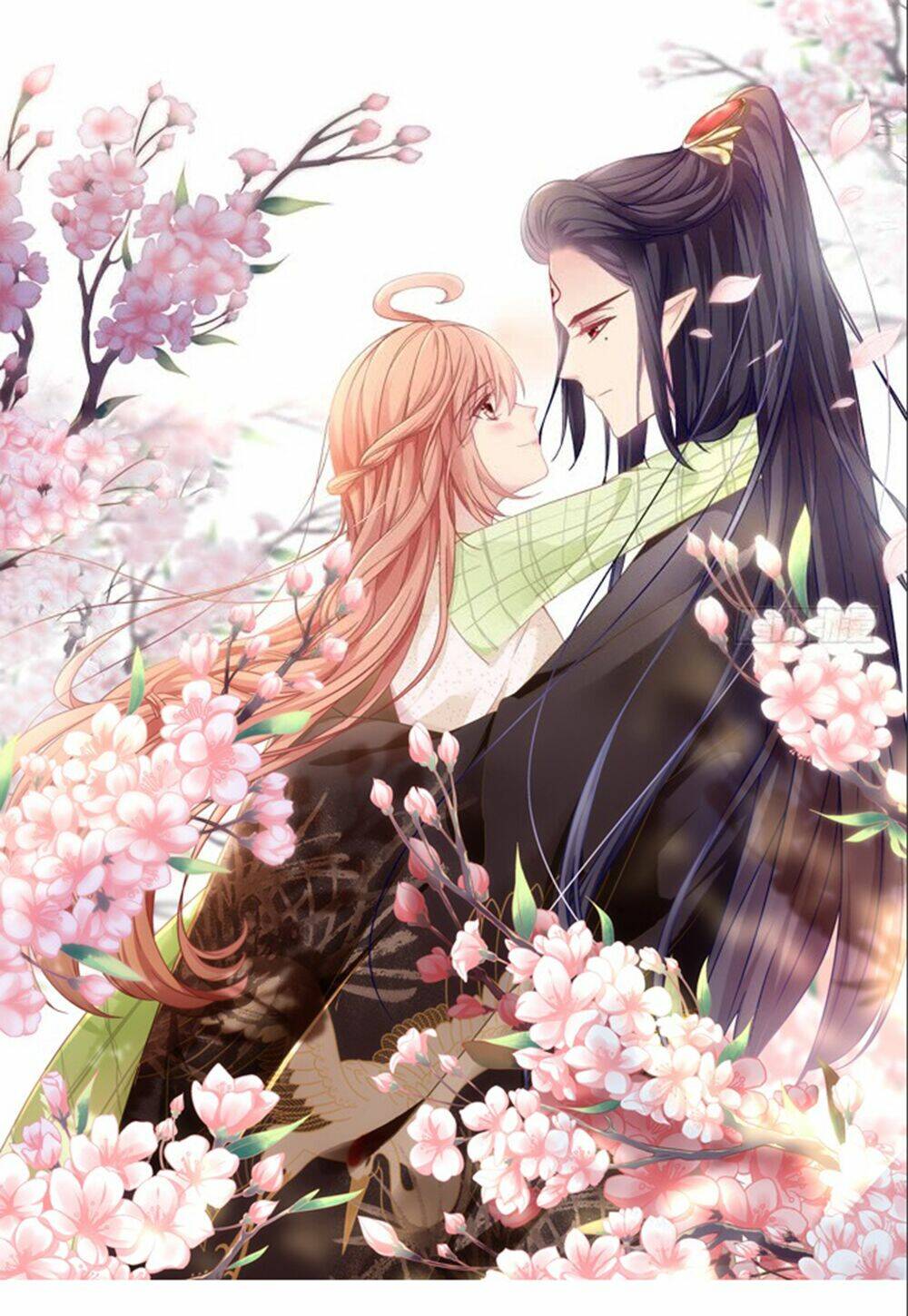 Ám Dạ Vô Thường: Chapter 64