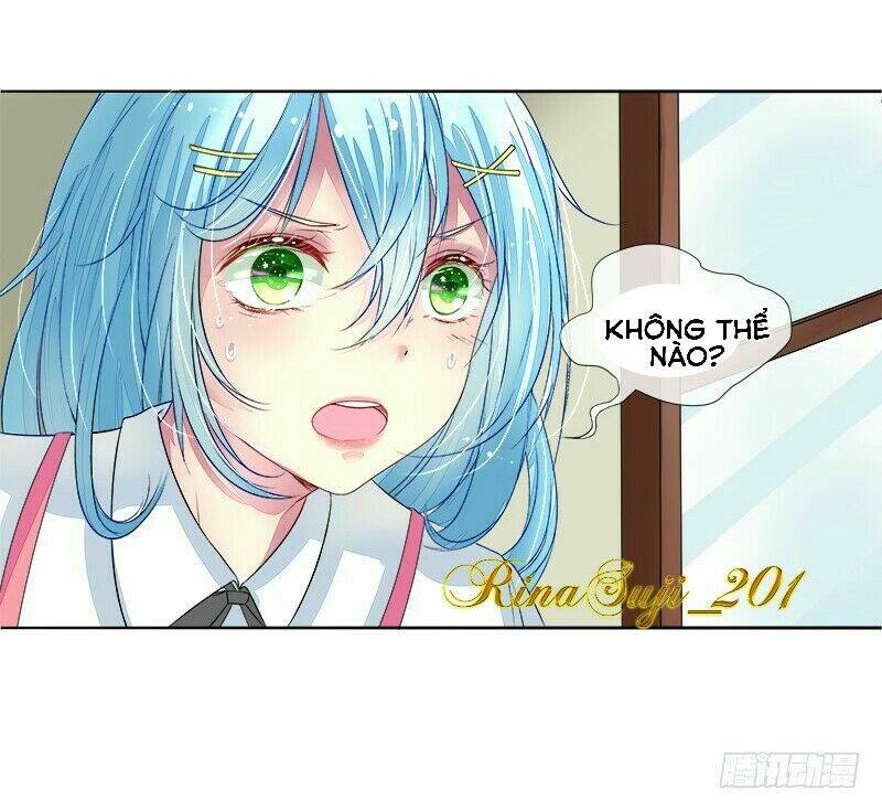 Sủng Sủng Dục Động: Chapter 1