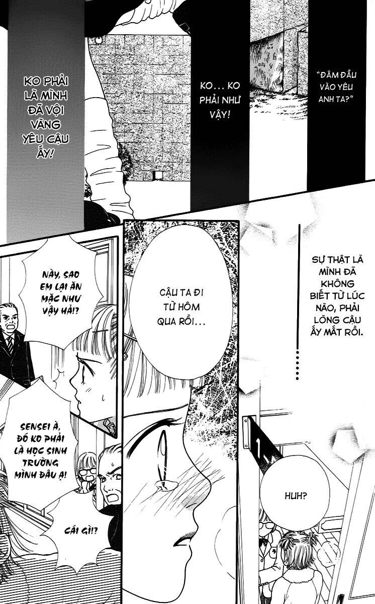 Cô Láng Giềng: Chapter 13