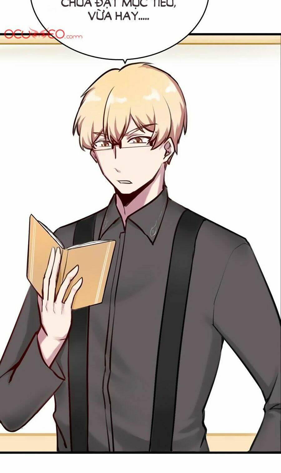 Bám Lấy Nam Thần Bất Chấp Thời Tiết: Chapter 8