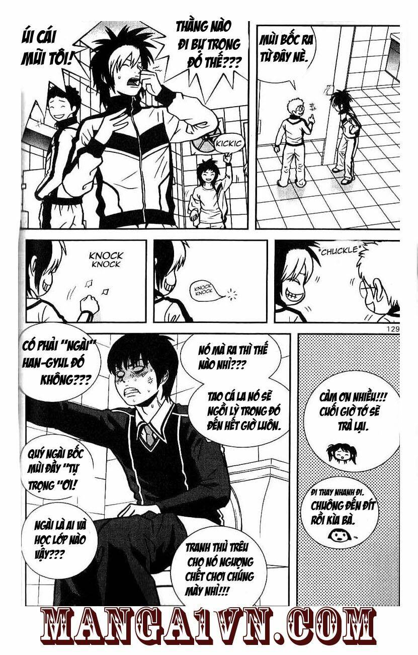 Need A Girl: Chapter 5