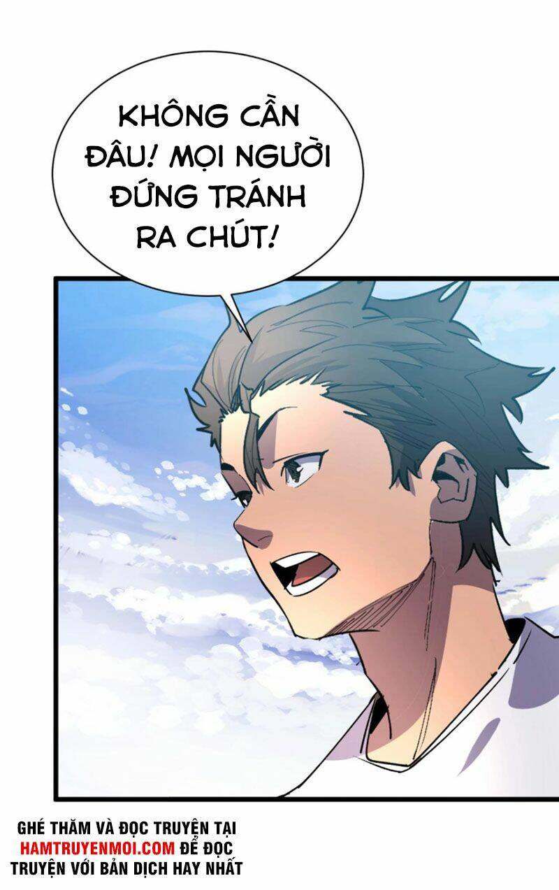 Bắt Đầu Với Tề Thiên Đại Thánh: Chapter 25