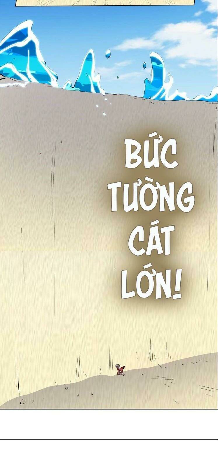 Thần Lai Yêu Vãng: Chapter 44