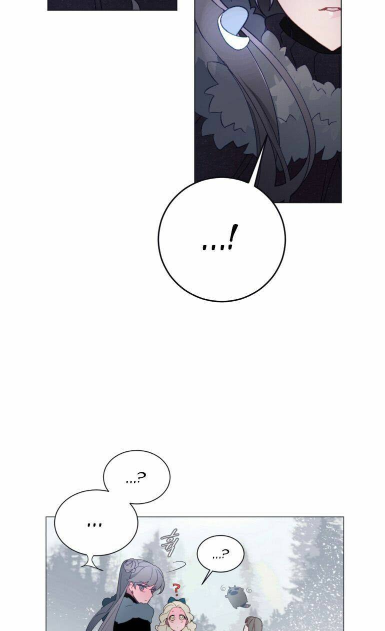 The Memory Of Wind: Anz: Chapter 36