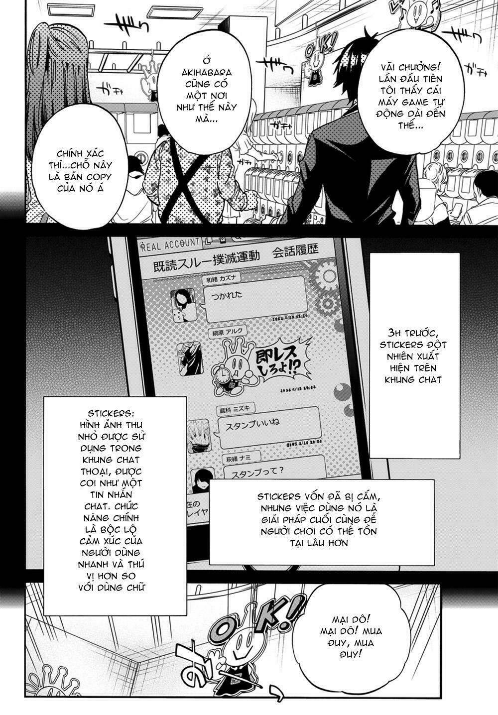 Real Account Ii: Chapter 15