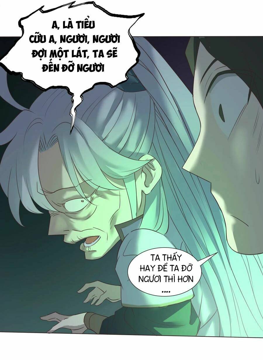 Trăm Vạn Cách Thành Thần: Chapter 10