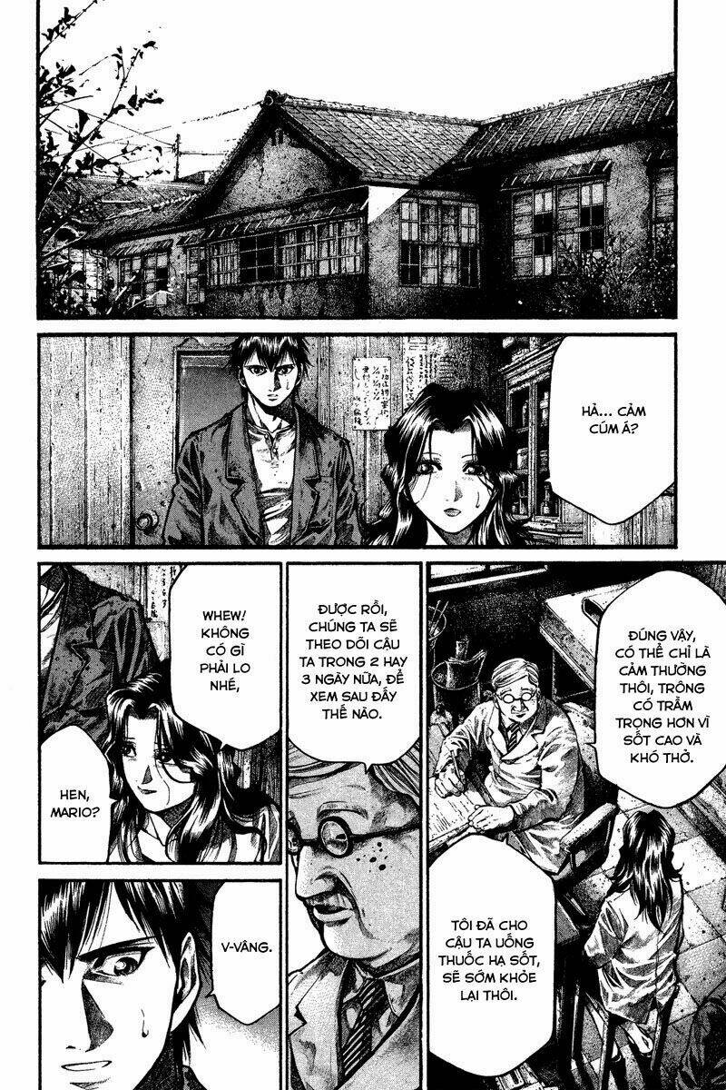 Rainbow: Chapter 97