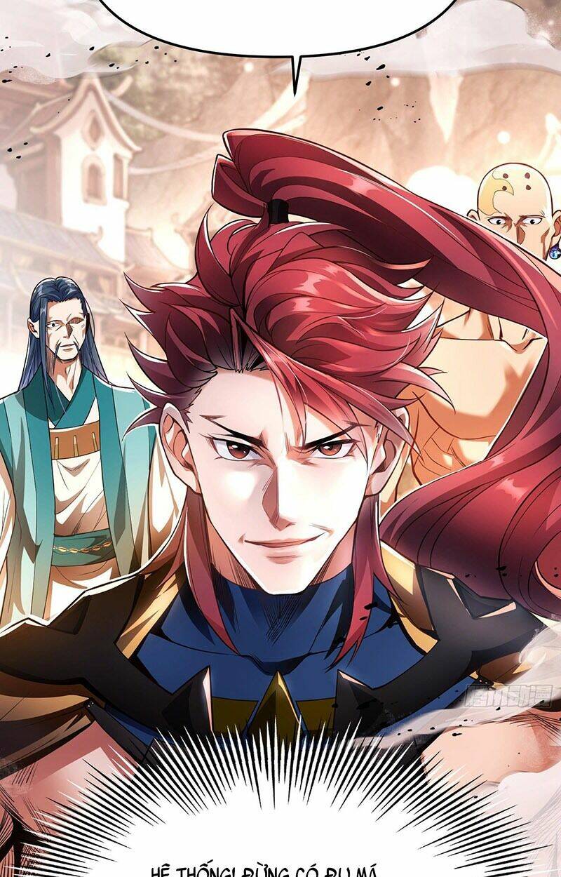 Ta Là Ma Tông Đại Phản Phái: Chapter 3