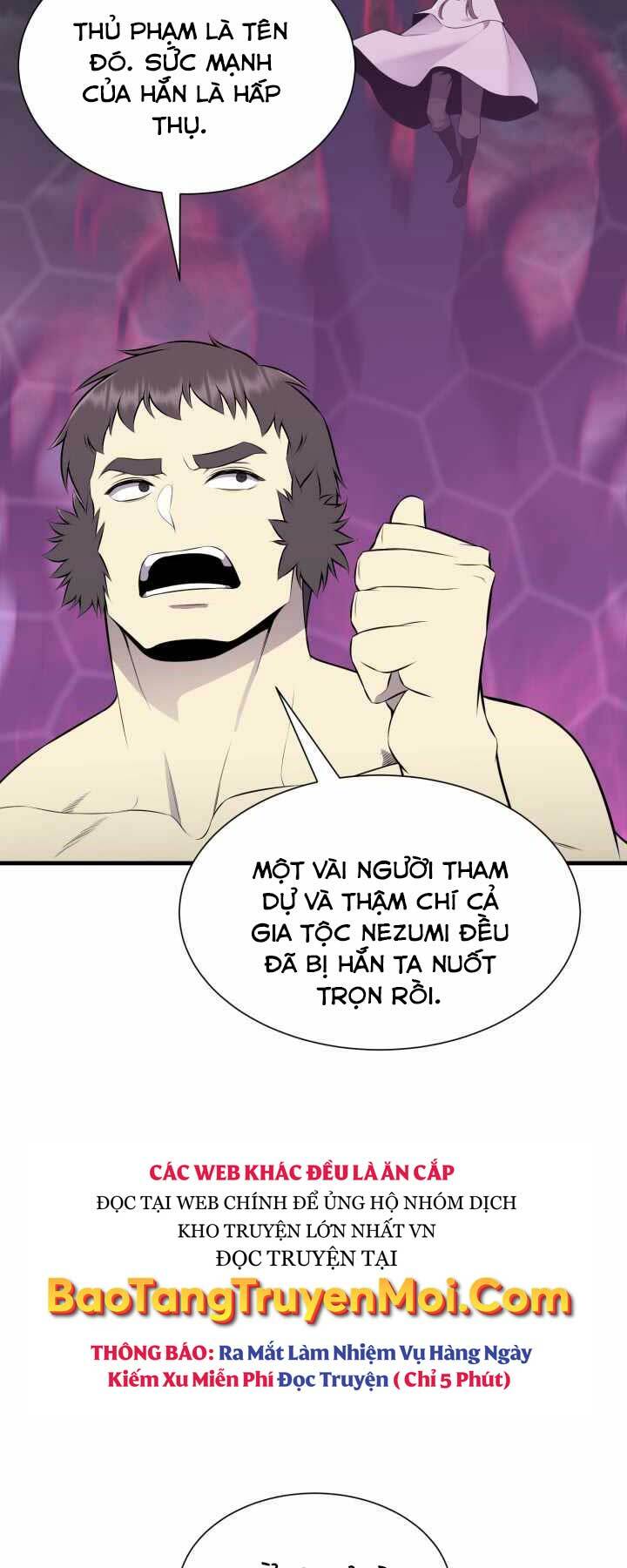 Luân Hồi Ác Nhân: Chapter 106