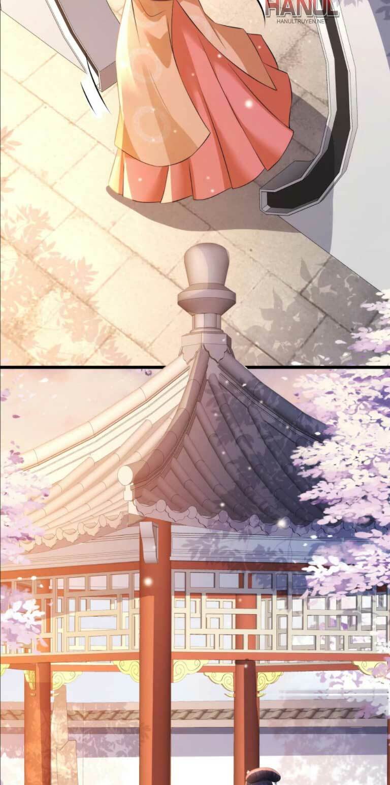 Quận Chúa Vững Vàng, Thiết Lập Nhân Vật Không Thể Vỡ: Chapter 80