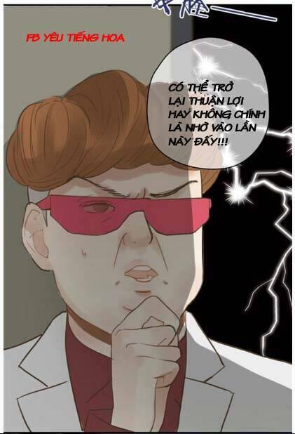 Thần Tượng Điểm Zero: Chapter 18