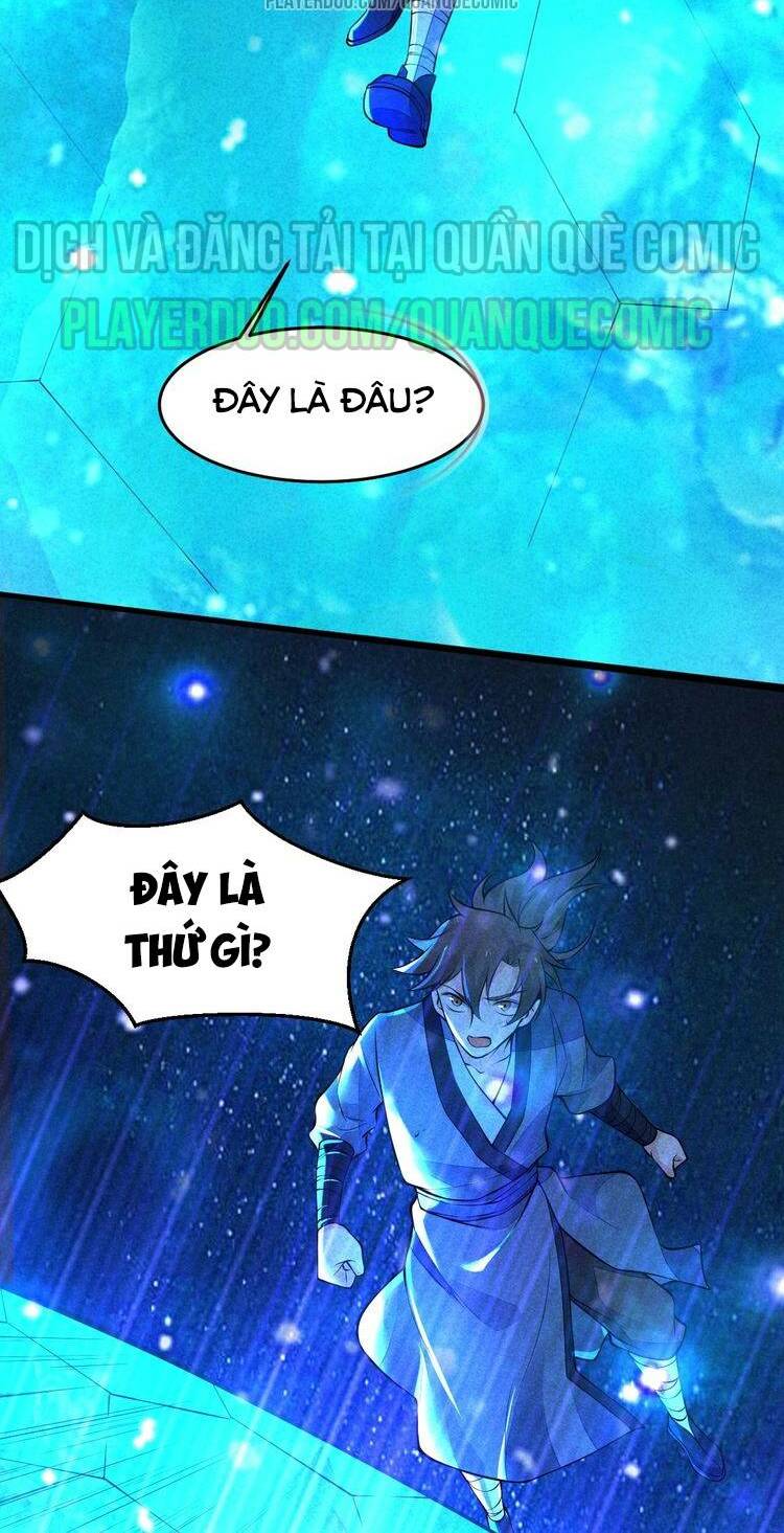 Thánh Tôn: Chapter 13