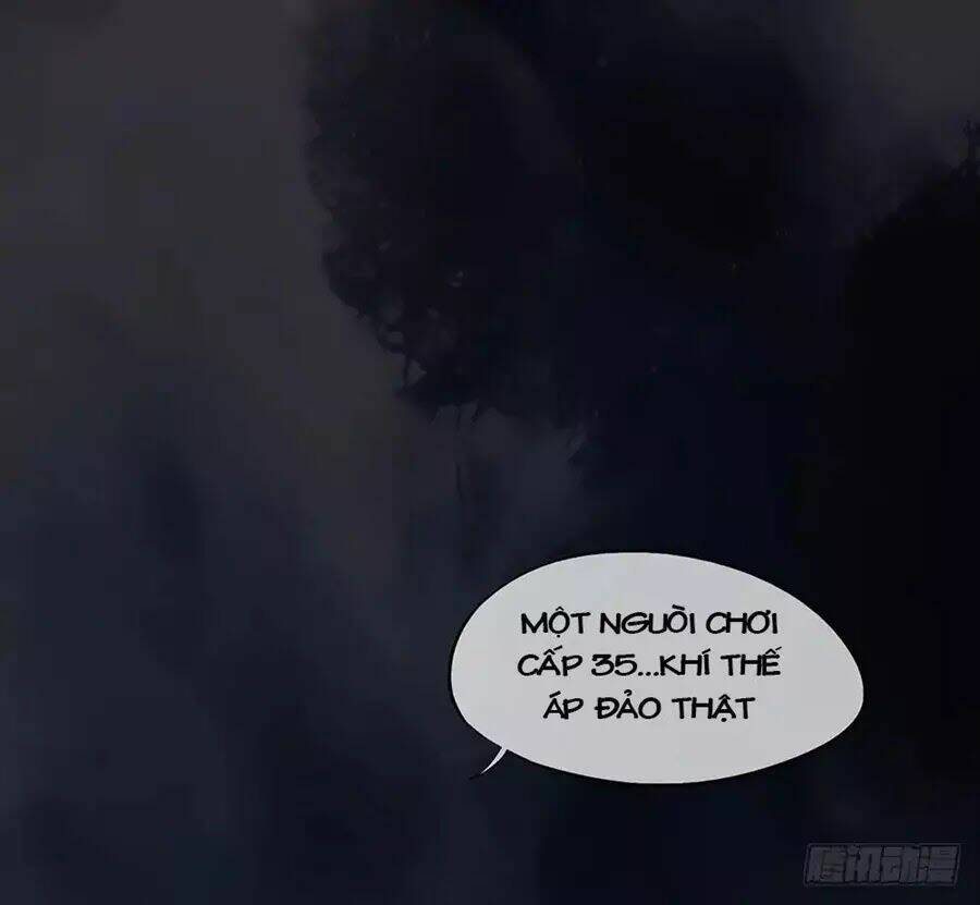 Ta Không Phải Nữ Thần: Chapter 4