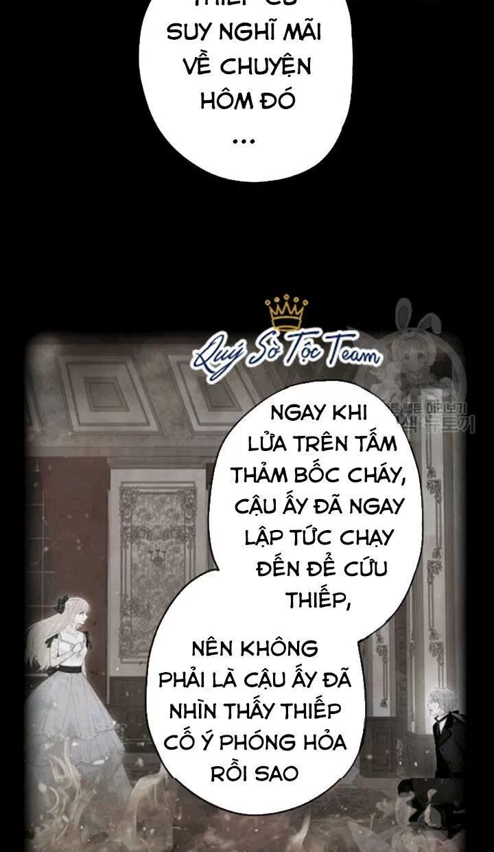 Tồn Tại Với Tư Cách Là Vợ Của Nam Chính: Chapter 181