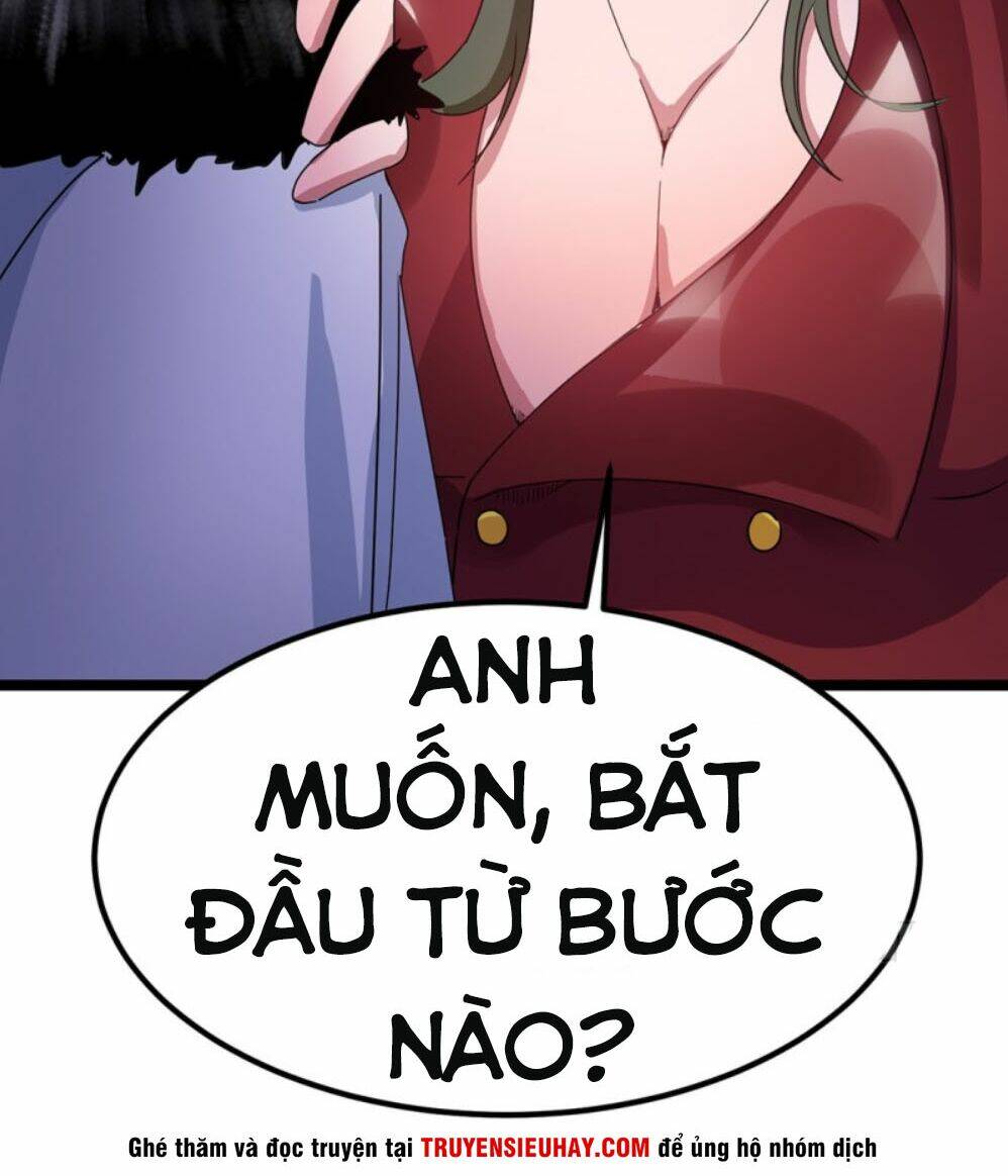 Tiên Vương Trùng Sinh: Chapter 53