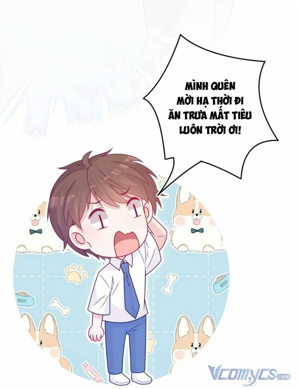 Khi Cô Gái Nhìn Thấy Thời Gian: Chapter 45