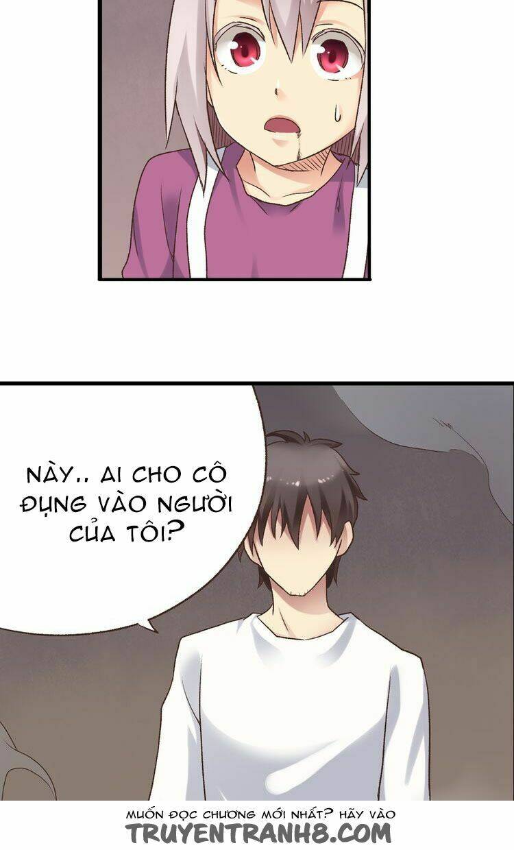 Vì Tôi Là Ông Chú Mở Tiệm Bán Vũ Khí: Chapter 45