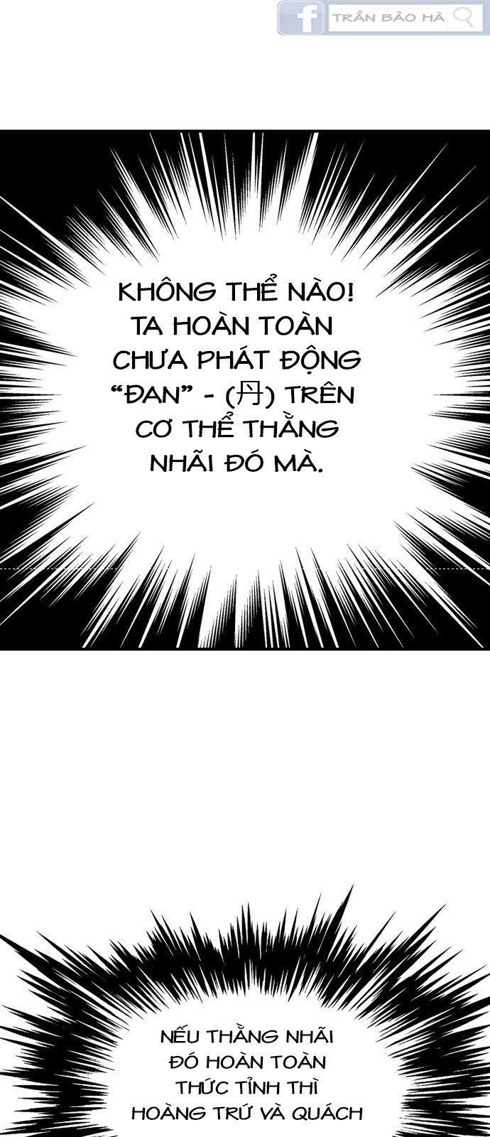Cao Thủ 2: Chapter 88