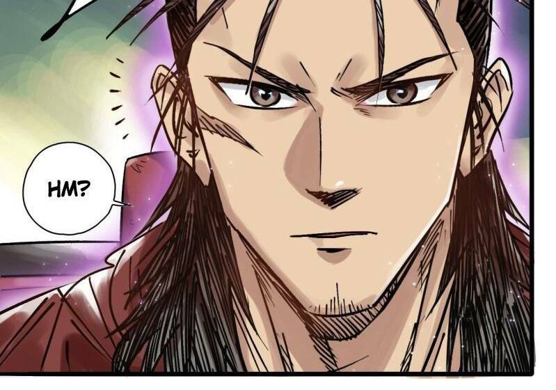Thế Giới Xa Lạ: Chapter 27