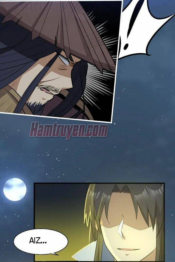 Đại Nghịch Chi Môn: Chapter 78