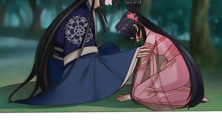 Thần Nữ Thái Năng Liêu: Chapter 35