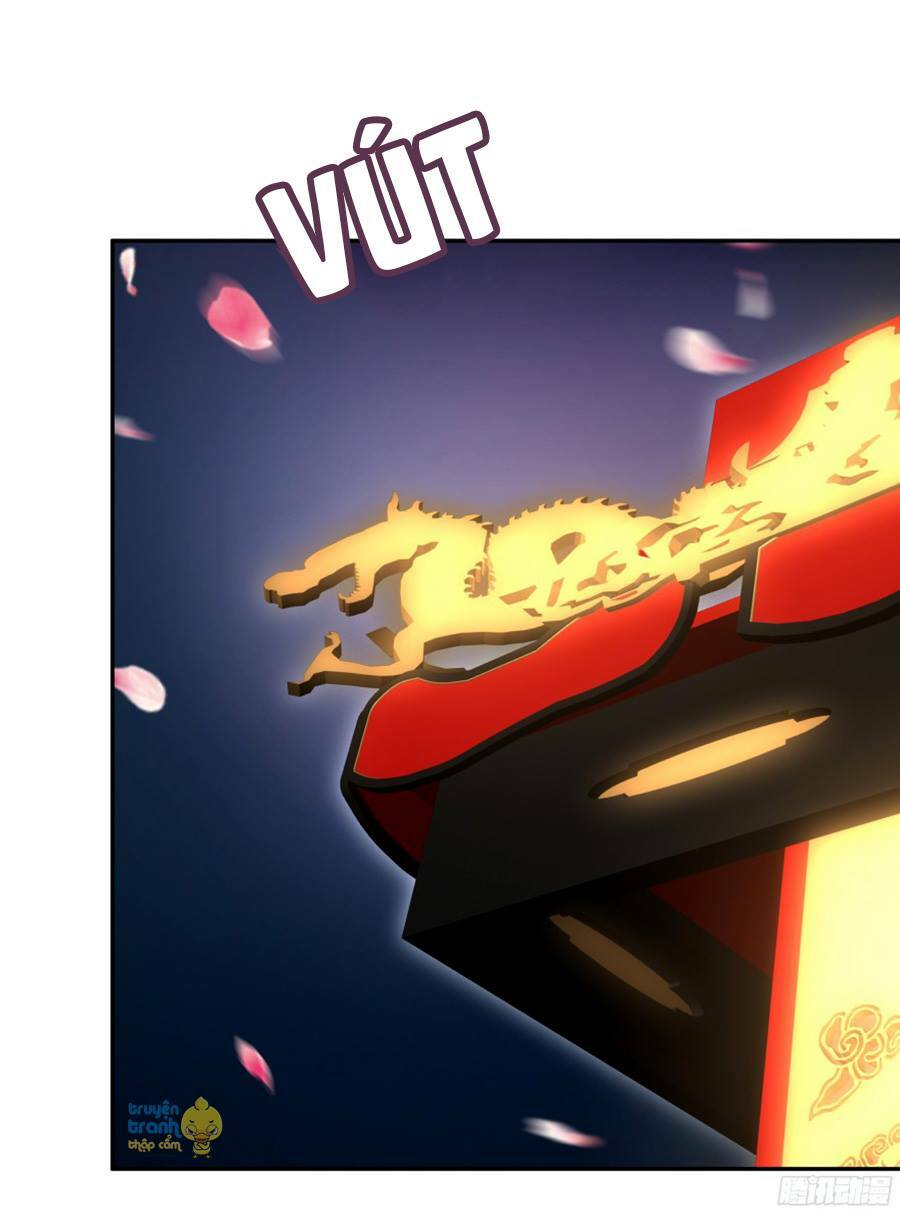 Phép tắc yêu đương của Ma Vương: Chapter 10