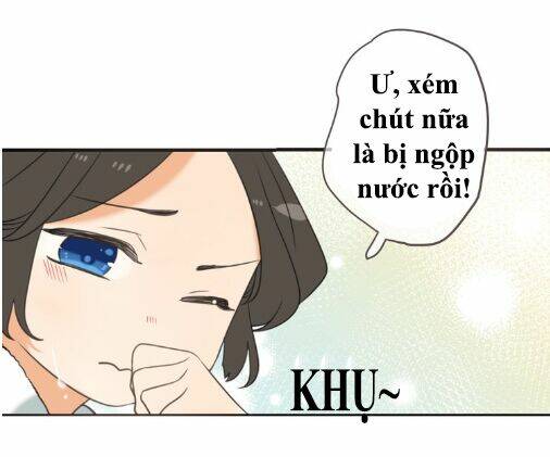 Bạn Trai Tôi Là Cẩm Y Vệ 2: Chapter 97