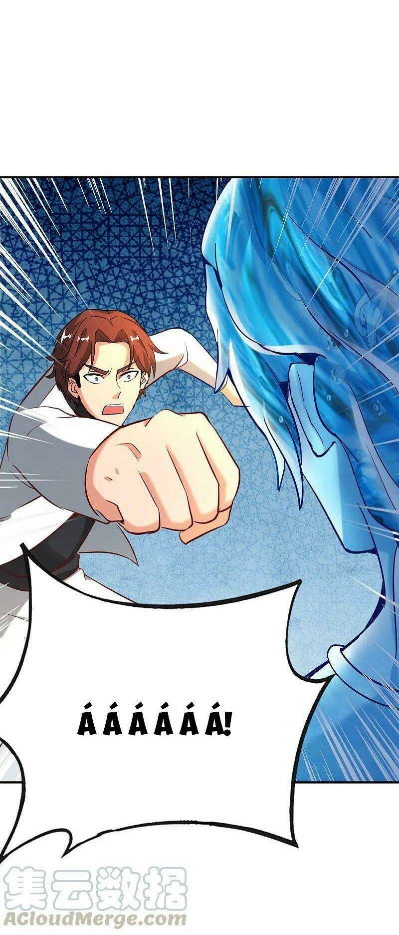 Vòng Bạn Bè Mạnh Nhất Của Tiên Giới: Chapter 141