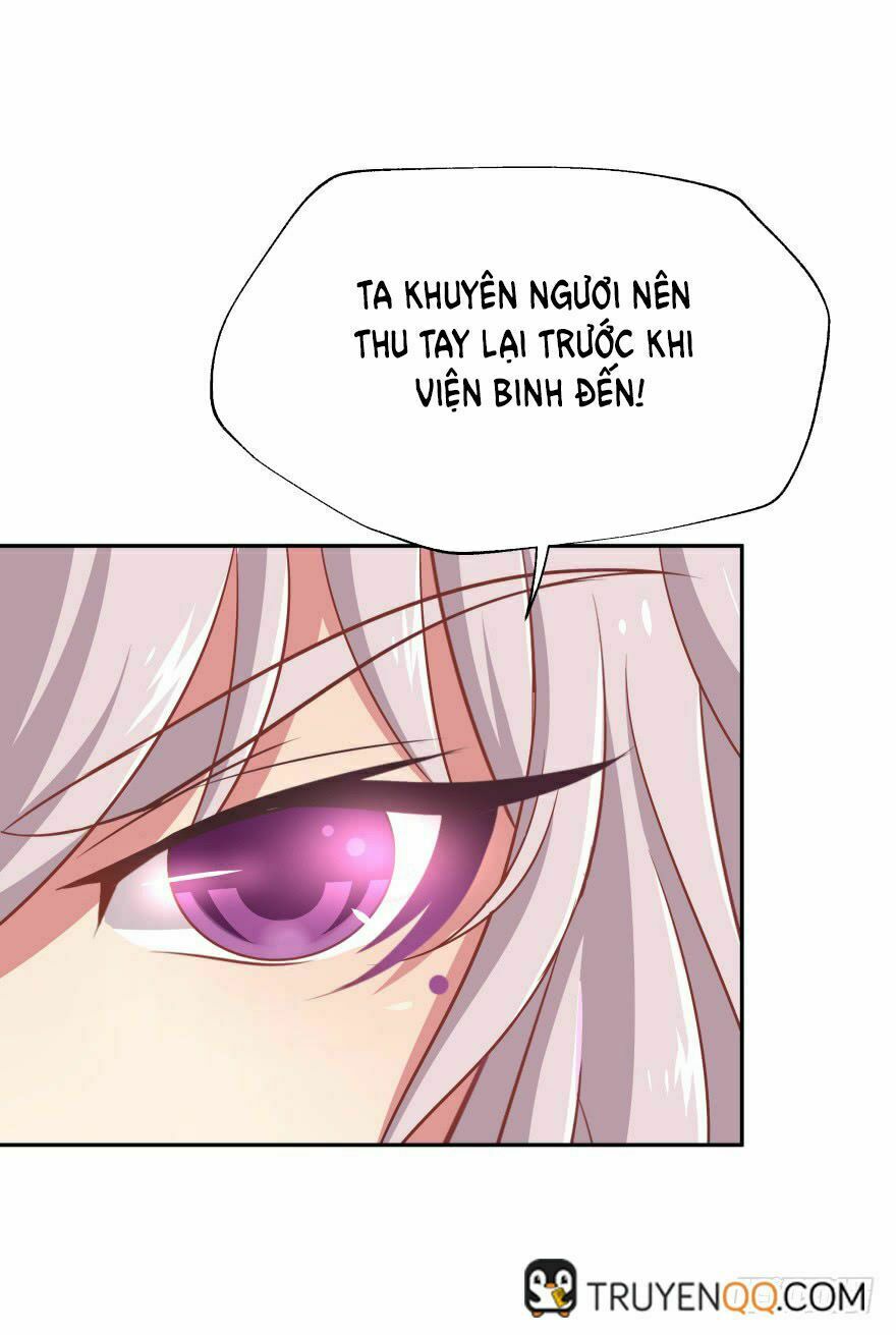 Phép tắc yêu đương của Ma Vương: Chapter 32