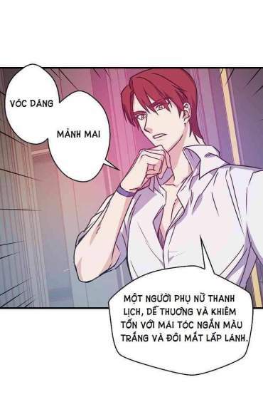 Hôn Lễ Báo Thù: Chapter 6