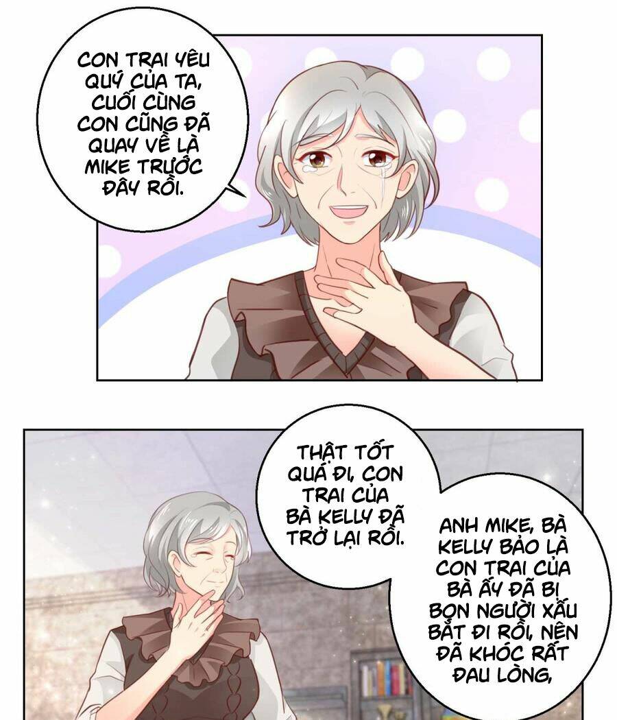 Vú Em Là Cổ Tiên: Chapter 102
