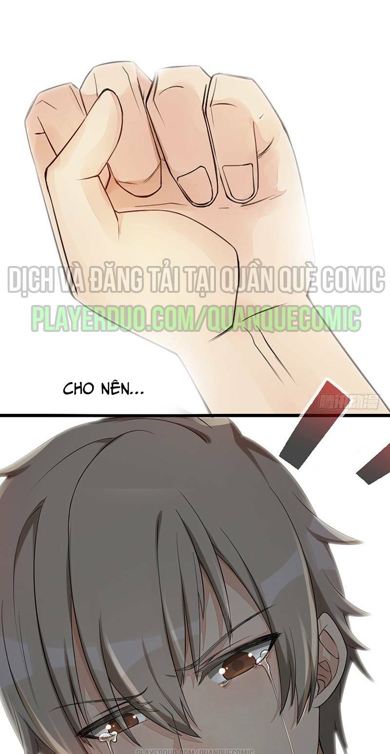 Dã Âu Lão Tổ: Chapter 7