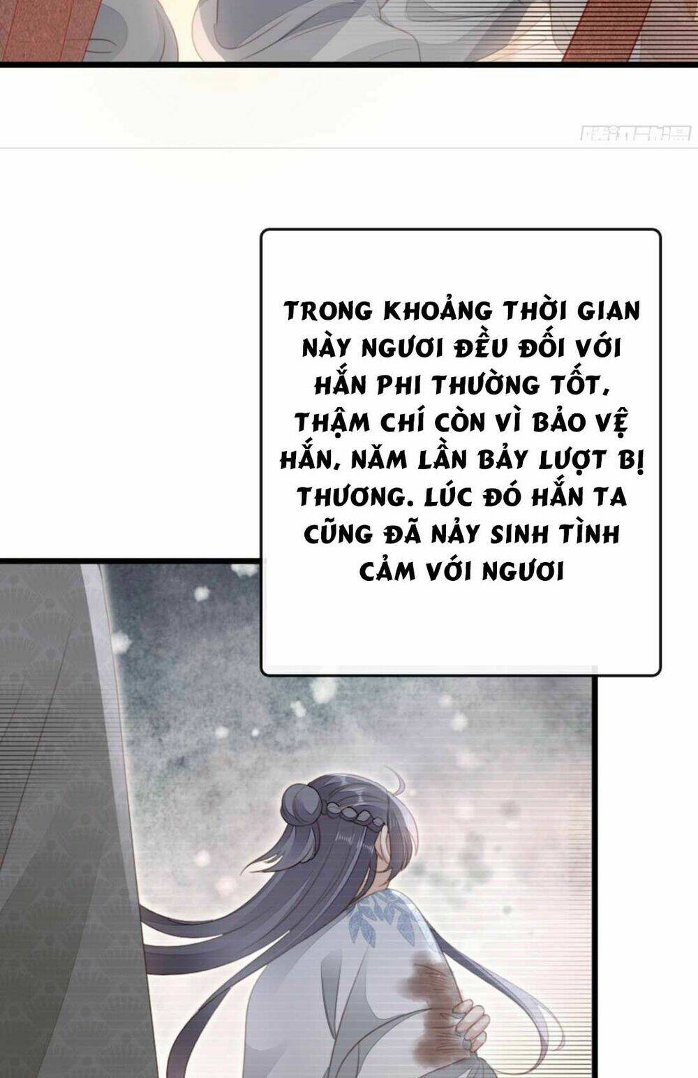 Mau Xuyên Không Rửa Tội Cho Nhân Vật Phản Diện: Chapter 84