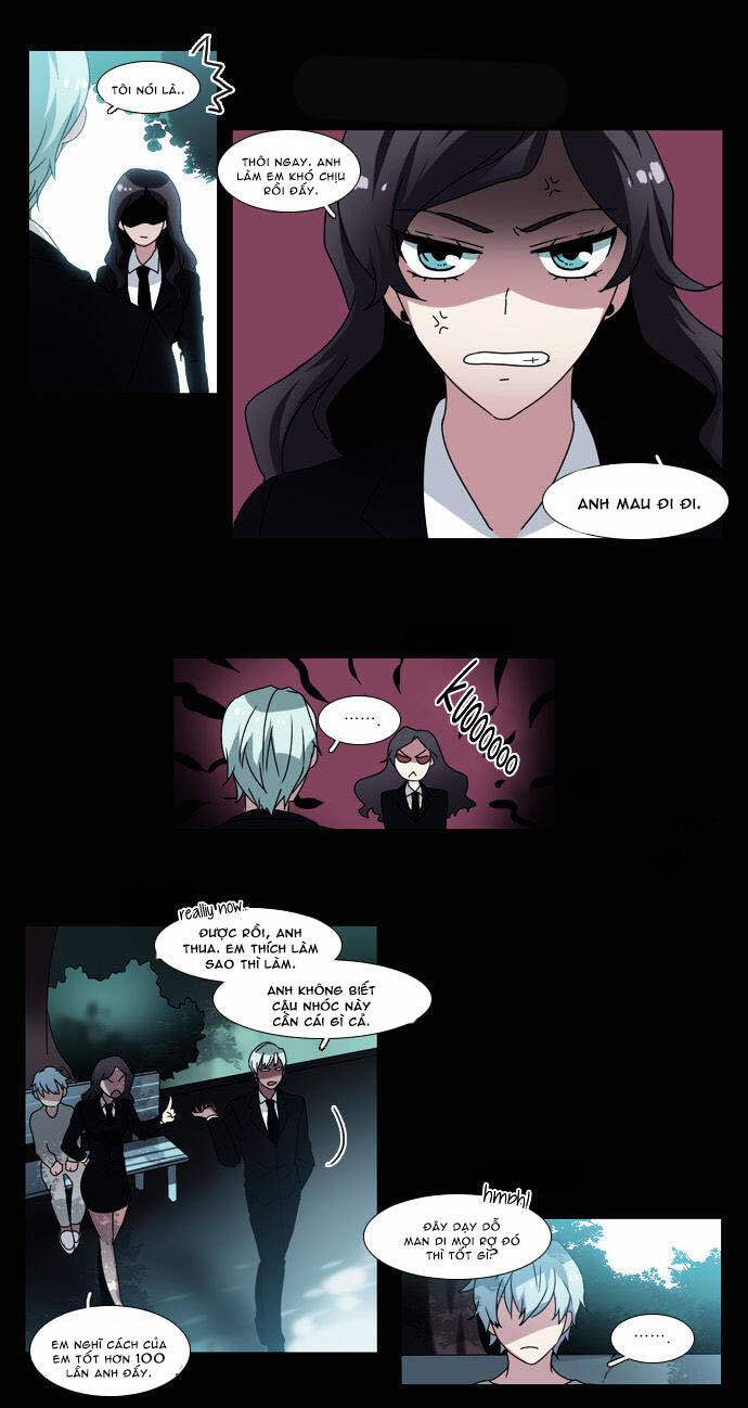 Wonted: Chapter 75