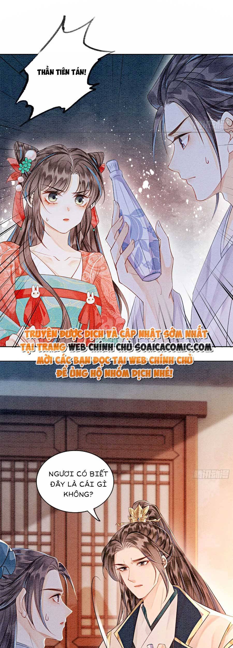 Bắt Đầu Hủy Hôn Để Công Lược Vương Gia: Chapter 79