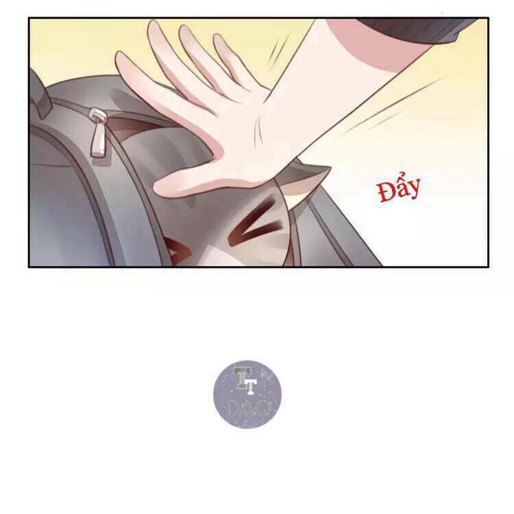 Dưới Móng Vuốt Mèo: Chapter 21