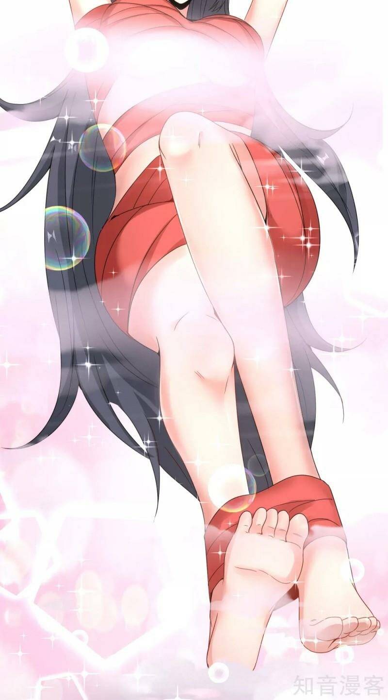 Vòng Bạn Bè Mạnh Nhất Của Tiên Giới: Chapter 33