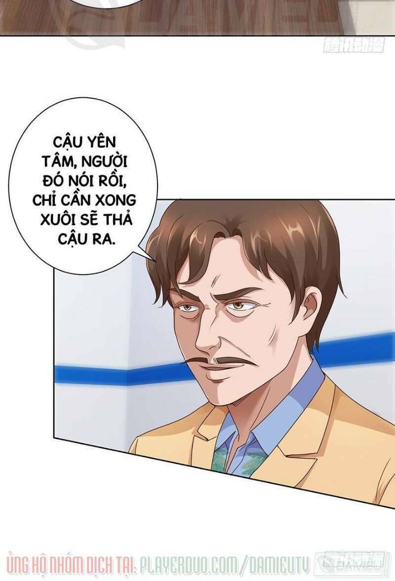 Đô Thị Chí Tôn Hệ Thống: Chapter 115