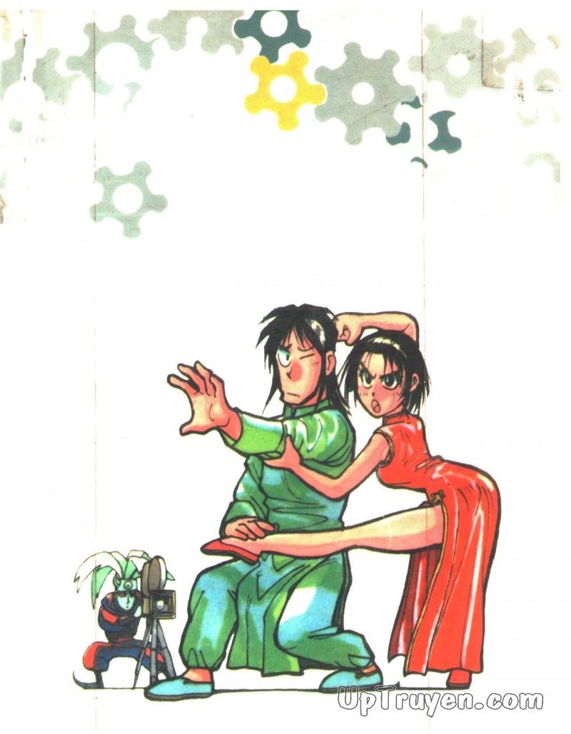 Fujita Kazuhiro: Chapter 16