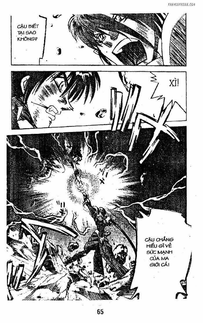 Devil And Devil: Chapter 24