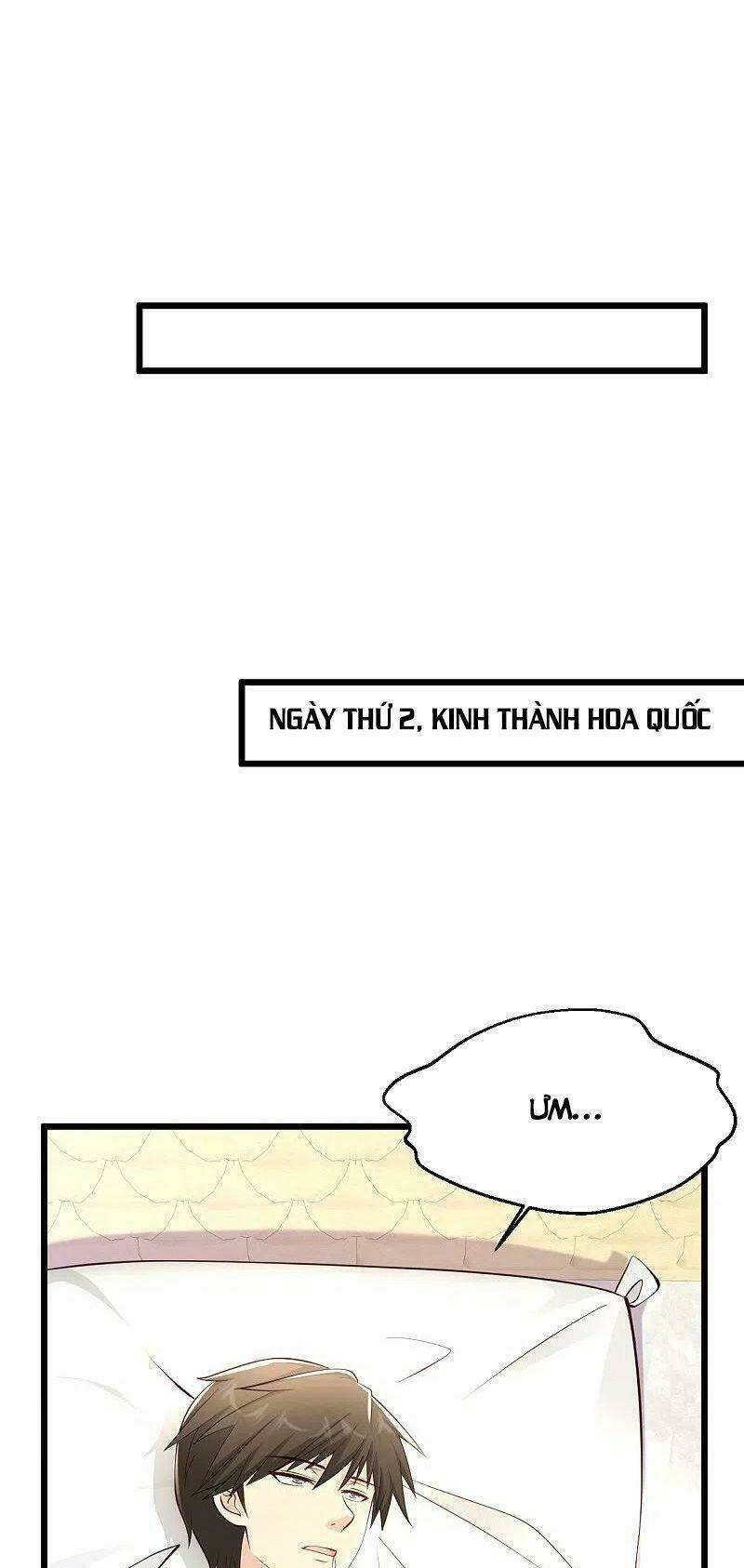 Tuyệt Phẩm Y Thánh: Chapter 232