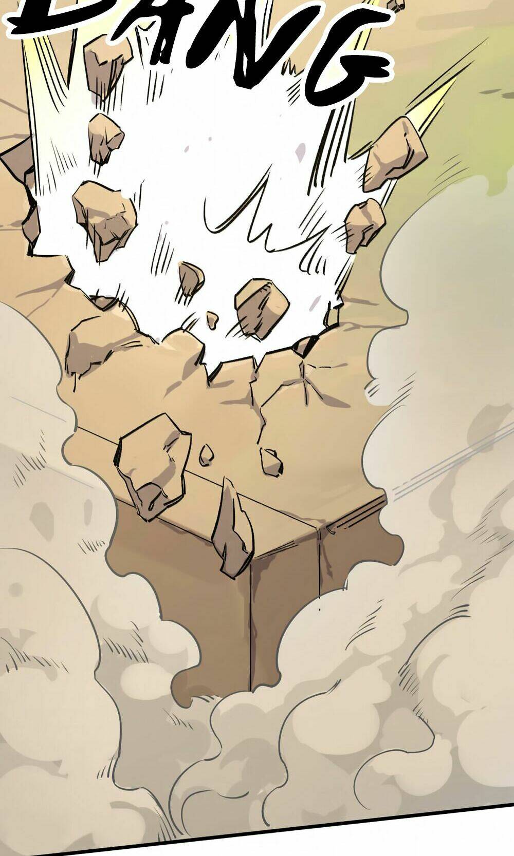 Thí Thần Chi Lộ: Chapter 5