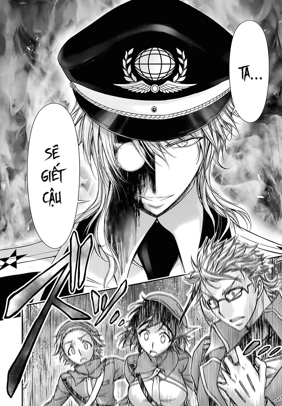 Đi Tìm Sát Tinh Vương: Chapter 14