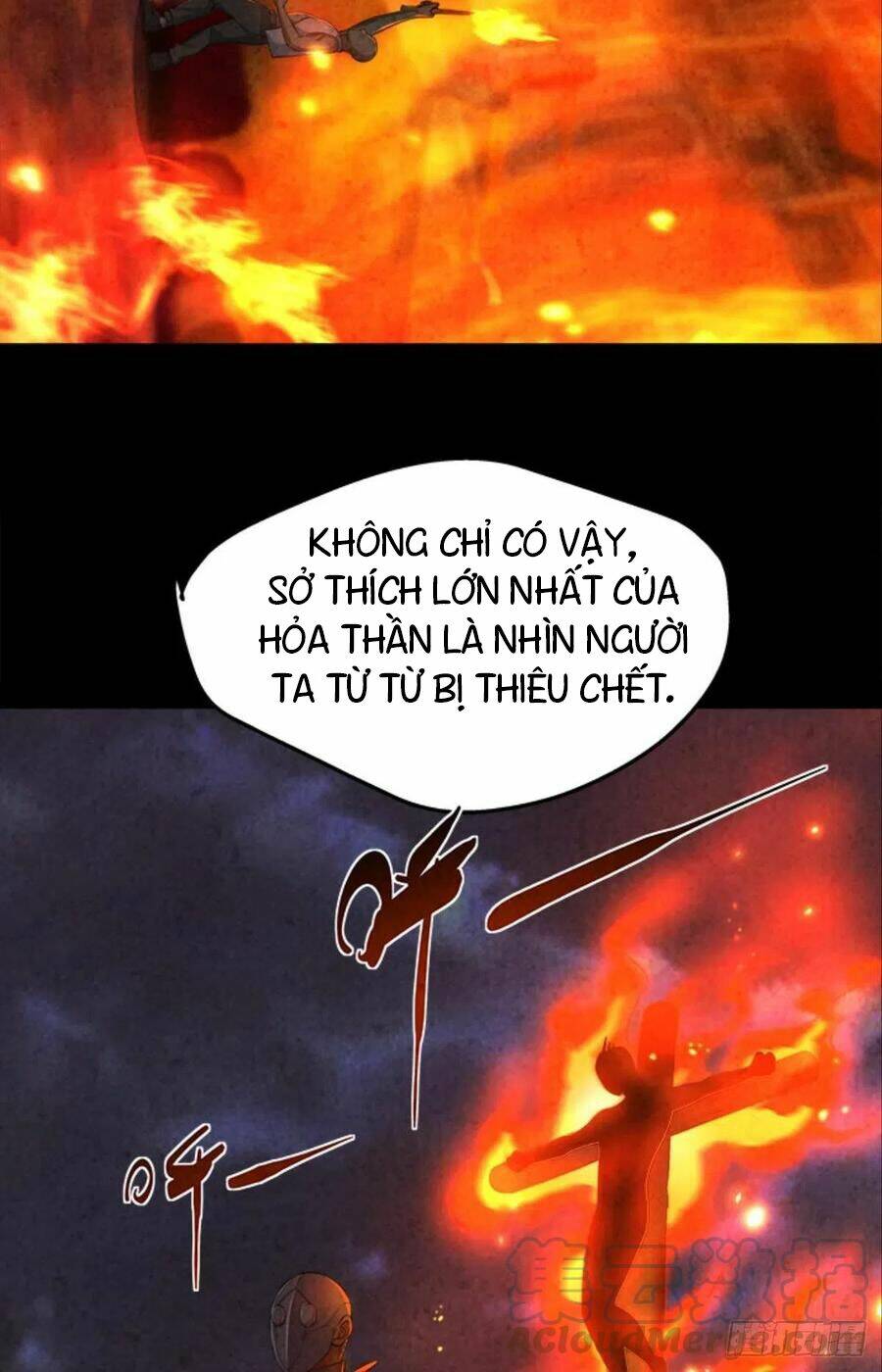 Mạt Thế Thần Tài: Chapter 35