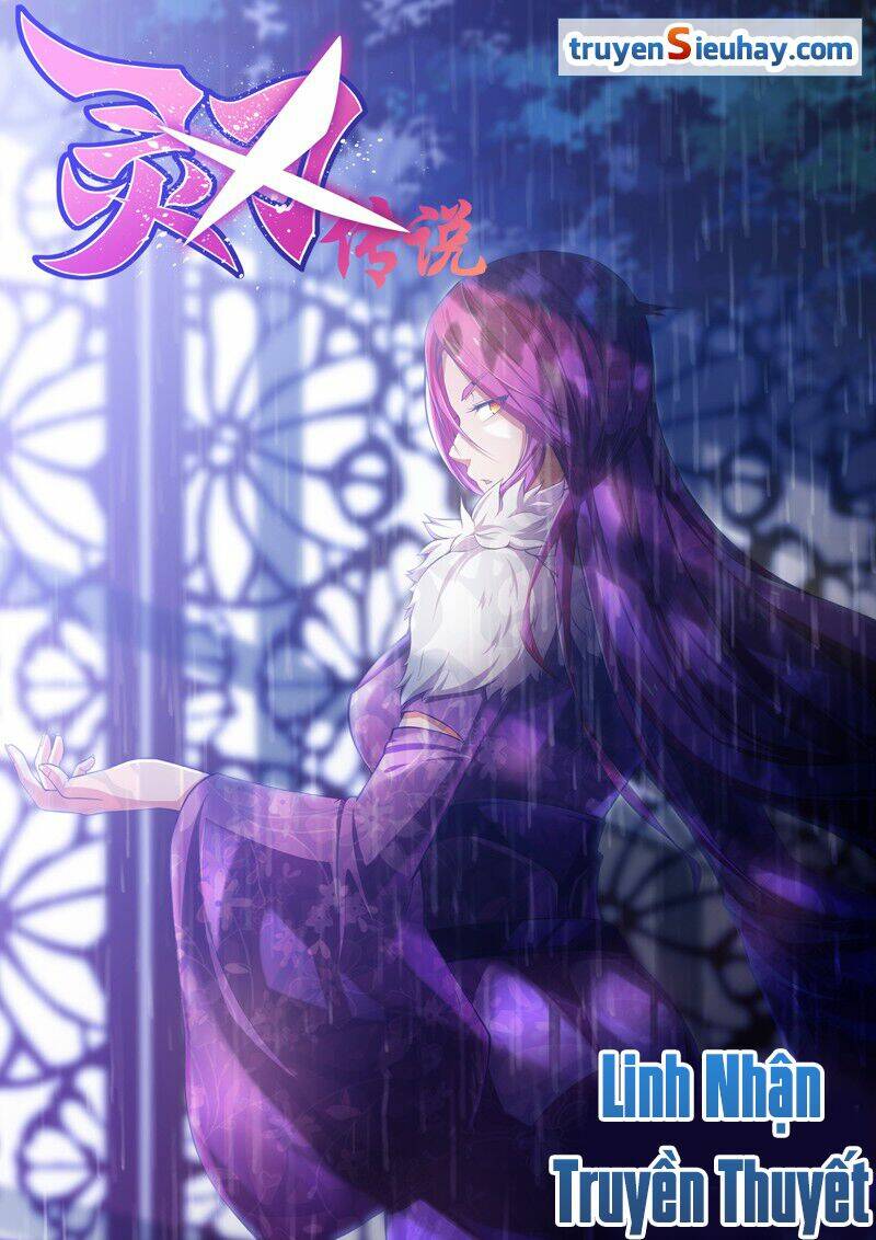 Linh Nhận Truyền Thuyết: Chapter 79