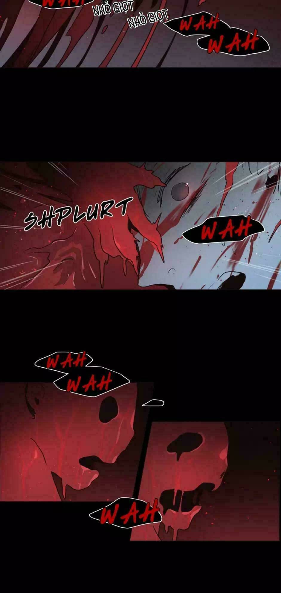 American Ghost Jack: Chapter 76