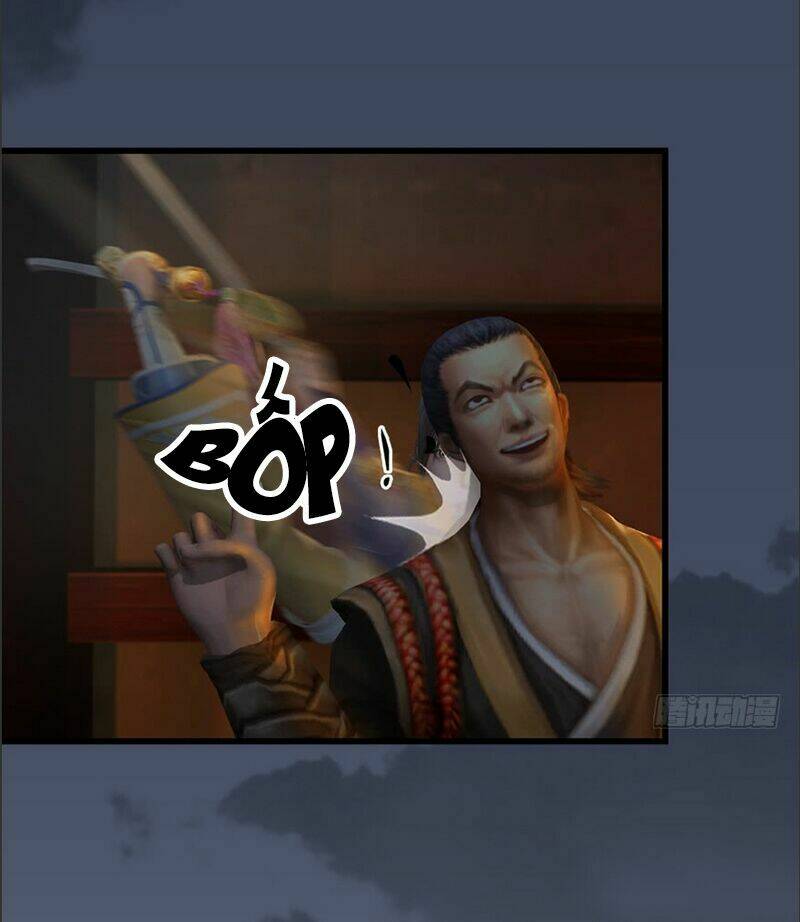 Cửu Hoang Đọa Huyền Sư: Chapter 22