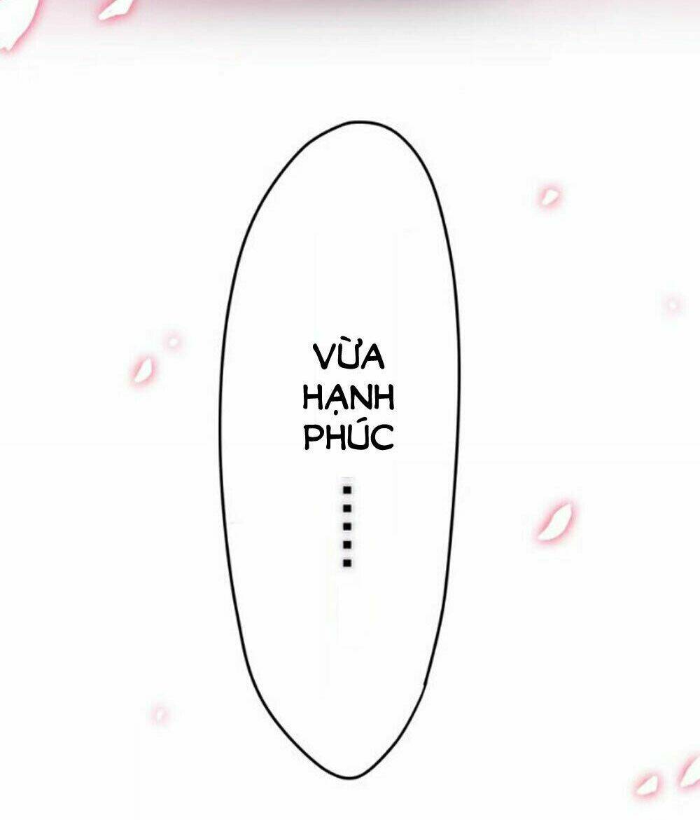 Tháng Sáu Kì Diệu: Chapter 34